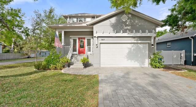 Photo of 7417 S Morton St, Tampa, FL 33616