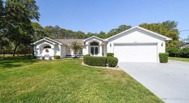 Photo of 18013 Oak Way Dr, Hudson, FL 34667