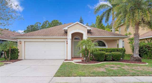 Photo of 14612 Corkwood Dr, Tampa, FL 33626