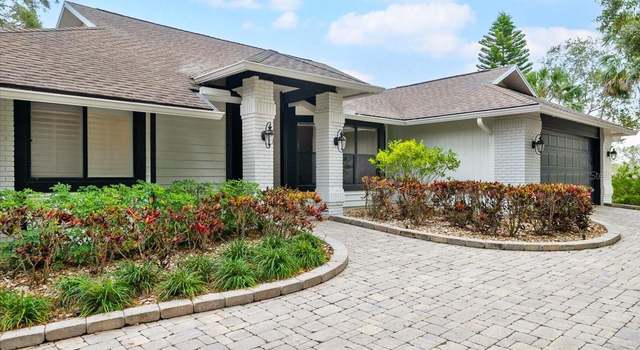 Photo of 869 Forestview Dr, Sarasota, FL 34232