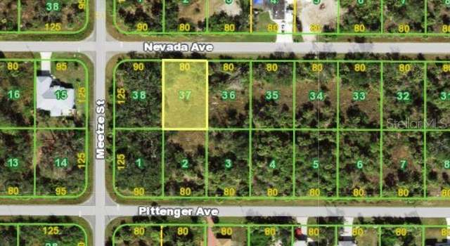 Photo of 14123 Nevada Ave, Port Charlotte, FL 33953