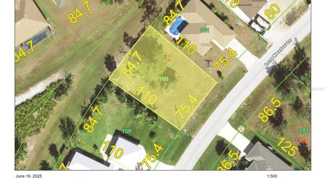 Photo of 123 Long Meadow Ln, Rotonda West, FL 33947