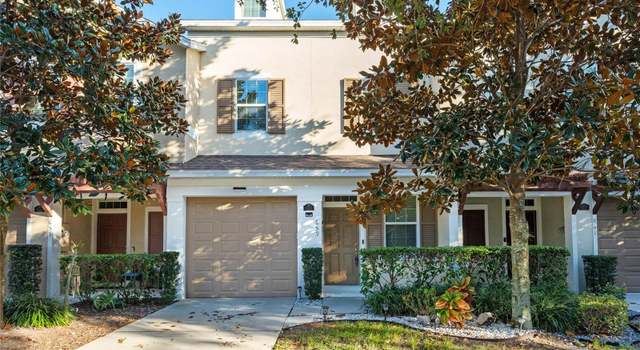 Photo of 659 Fortanini Cir, Ocoee, FL 34761