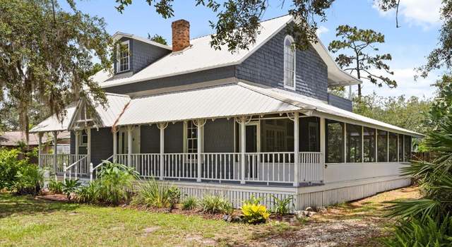 Photo of 270 W 2nd St, Chuluota, FL 32766