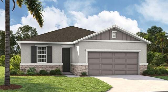 Photo of 648 Hennepin Loop, Lake Wales, FL 33898