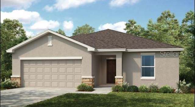Photo of 7396 Capstone Dr, Groveland, FL 34736