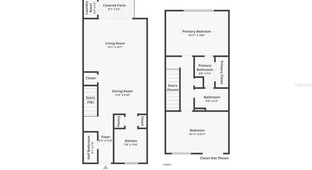 Photo of 7505 Presley Pl #87, Tampa, FL 33617