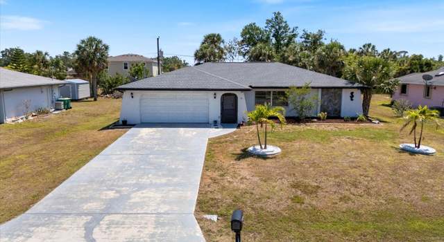 Photo of 18151 Cochran Blvd, Port Charlotte, FL 33948