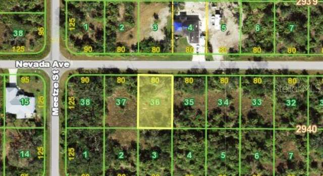 Photo of 14131 Nevada Ave, Port Charlotte, FL 33953