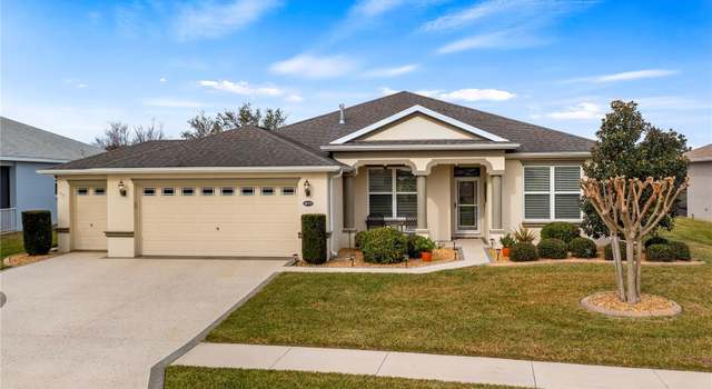 Photo of 26715 Manassas Dr, Leesburg, FL 34748