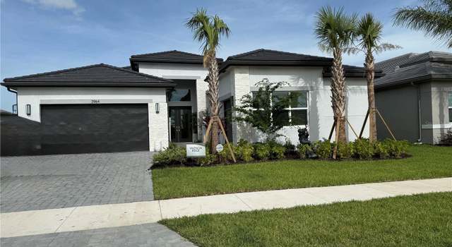 Photo of 3964 Corsica Pl, Wesley Chapel, FL 33543