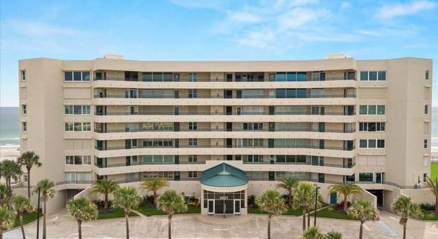 Photo of 4621 S Atlantic Ave #7202, Port Orange, FL 32127
