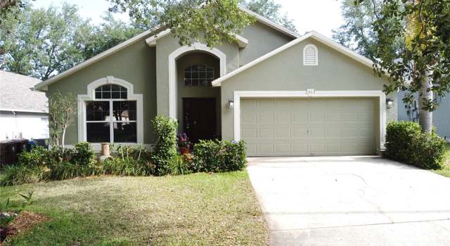 Photo of 2365 Paulette Dr, Haines City, FL 33844