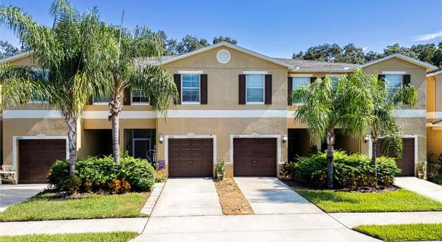 Photo of 2831 Santego Bay Ct, Brandon, FL 33511