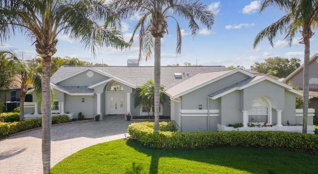 Photo of 2615 Jarvis Cir, Palm Harbor, FL 34683