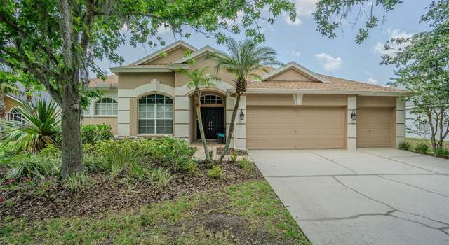 Photo of 5317 Pagnotta Pl, Lutz, FL 33558