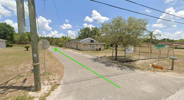 Photo of TBD Perch St, Bartow, FL 33830