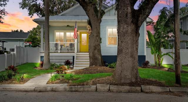 Photo of 112 17th St E, Bradenton, FL 34208