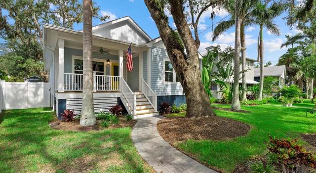Photo of 112 17th St E, Bradenton, FL 34208