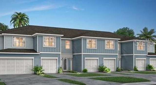 Photo of 2330 Vision St, Davenport, FL 33896