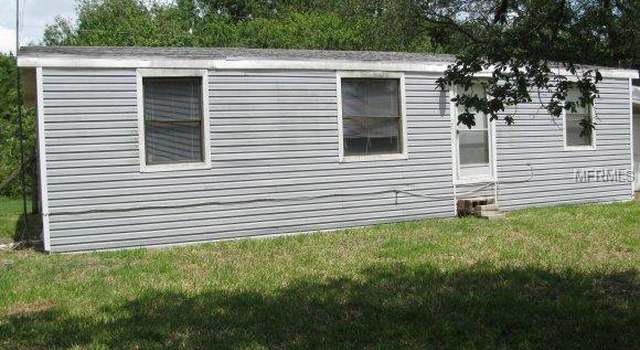 Photo of 2551 NW 5th St, Okeechobee, FL 34972