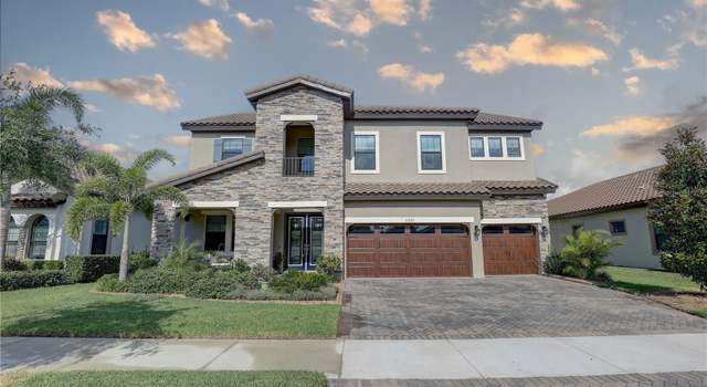 Photo of 11222 Hawks Fern Dr, Riverview, FL 33569