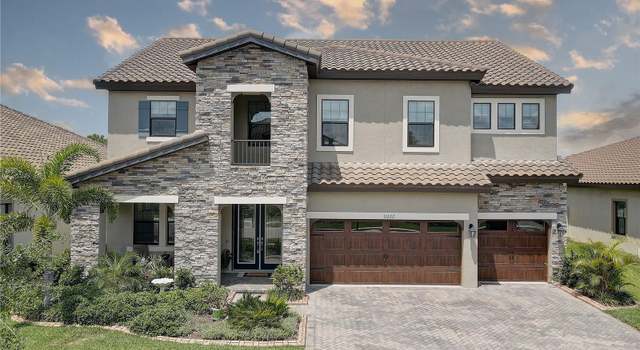 Photo of 11222 Hawks Fern Dr, Riverview, FL 33569