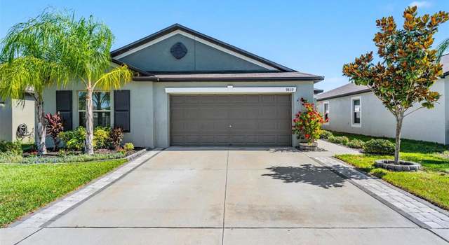 Photo of 9839 Lemon Drop Loop, Sun City Center, FL 33573