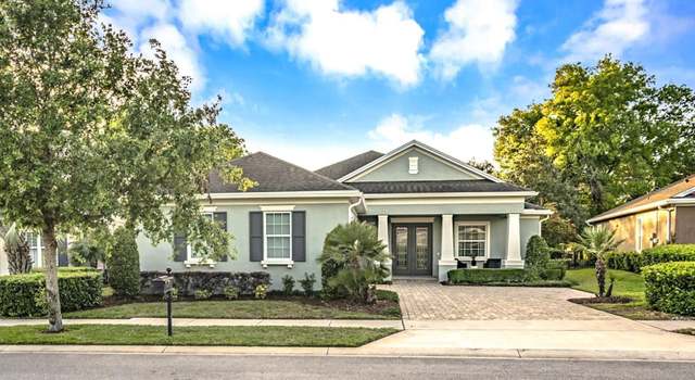 Photo of 302 Lamberton Ln, Deland, FL 32724