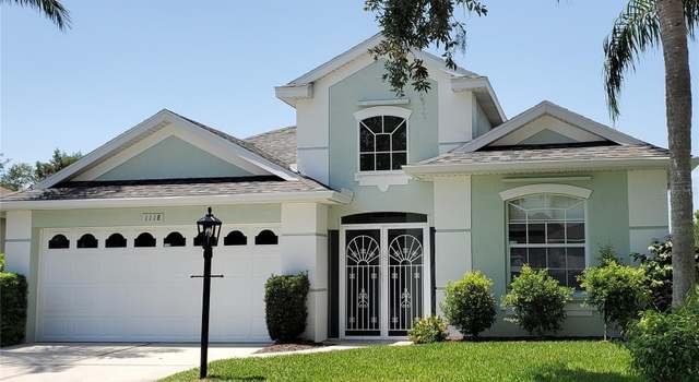 Photo of 1118 Millbrook Cir, Bradenton, FL 34212