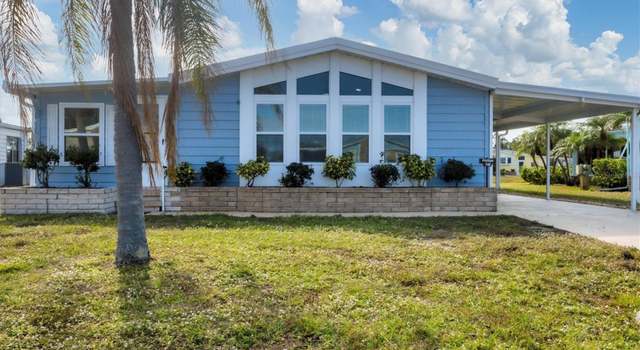 Photo of 740 Summersea Ct, Englewood, FL 34223