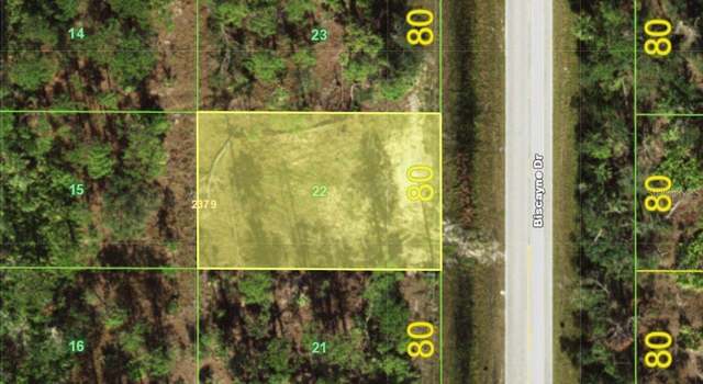 Photo of 493 Biscayne Dr, Port Charlotte, FL 33953