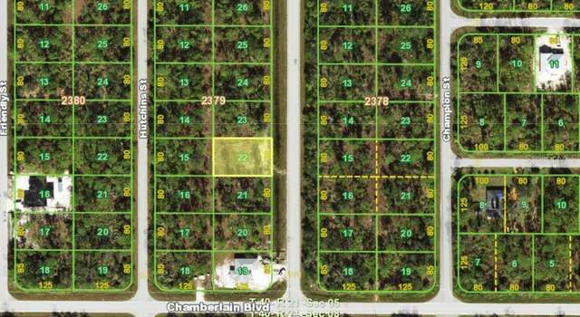 Photo of 493 Biscayne Dr, Port Charlotte, FL 33953