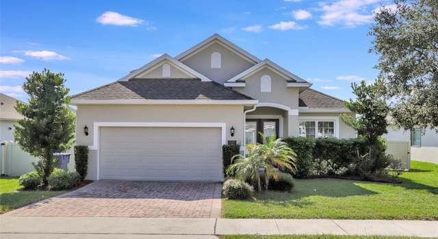 Photo of 720 Calabria Way, Howey In The Hills, FL 34737