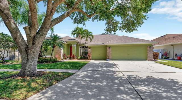 Photo of 7223 Colonial Lake Dr, Riverview, FL 33578