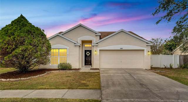 Photo of 26857 Carla Pl, Lutz, FL 33559