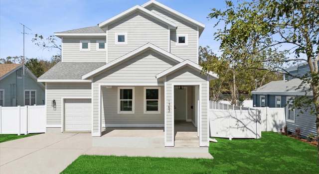 Photo of 1753 25th Ave N, St Petersburg, FL 33713