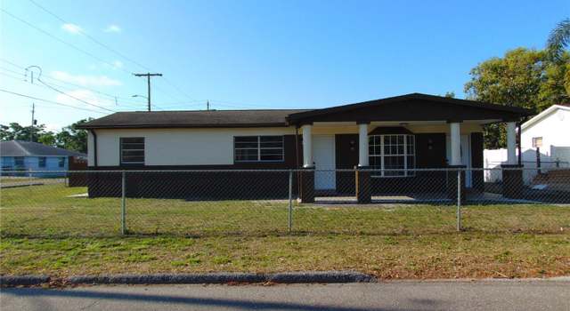 Photo of 3002 W Haya St, Tampa, FL 33614