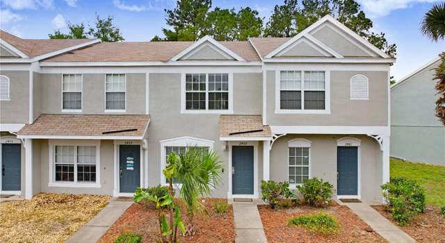 Photo of 2459 Lake Woodberry Cir, Brandon, FL 33510