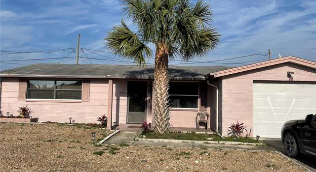 Photo of 1148 Tamarac Dr, Holiday, FL 34690