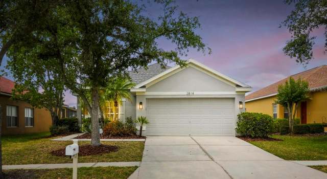 Photo of 2814 Graphite Ct, Valrico, FL 33594