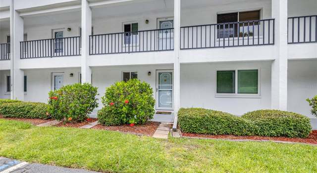 Photo of 2060 Marilyn St #114, Clearwater, FL 33765