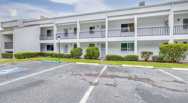 Photo of 2060 Marilyn St #114, Clearwater, FL 33765