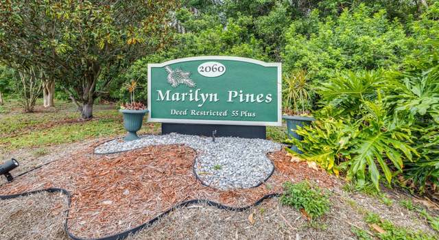 Photo of 2060 Marilyn St #114, Clearwater, FL 33765