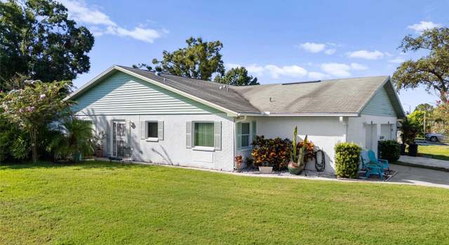 Photo of 3201 Mcmath Dr, Palm Harbor, FL 34684