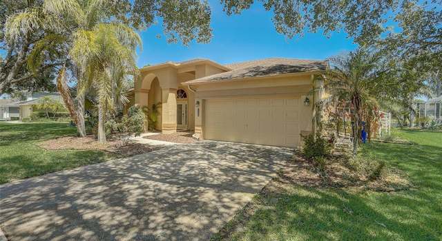 Photo of 2463 Saddlewood Ln, Palm Harbor, FL 34685