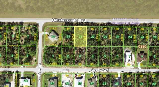 Photo of 18351 Hillsborough Blvd, Port Charlotte, FL 33954