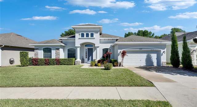 Photo of 1232 Evergreen Park Cir, Lakeland, FL 33813