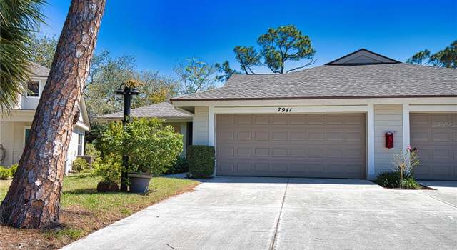 Photo of 7941 Pineglen Ct #37, Sarasota, FL 34238