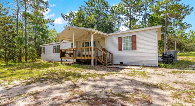 Photo of 16410 SE 119th St, Ocklawaha, FL 32179
